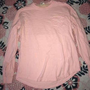 Lauren James Long Sleeve T-Shirt